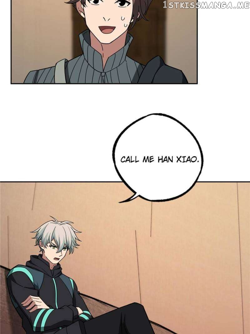 The Legendary Mechanic Chapter 192 - page 6