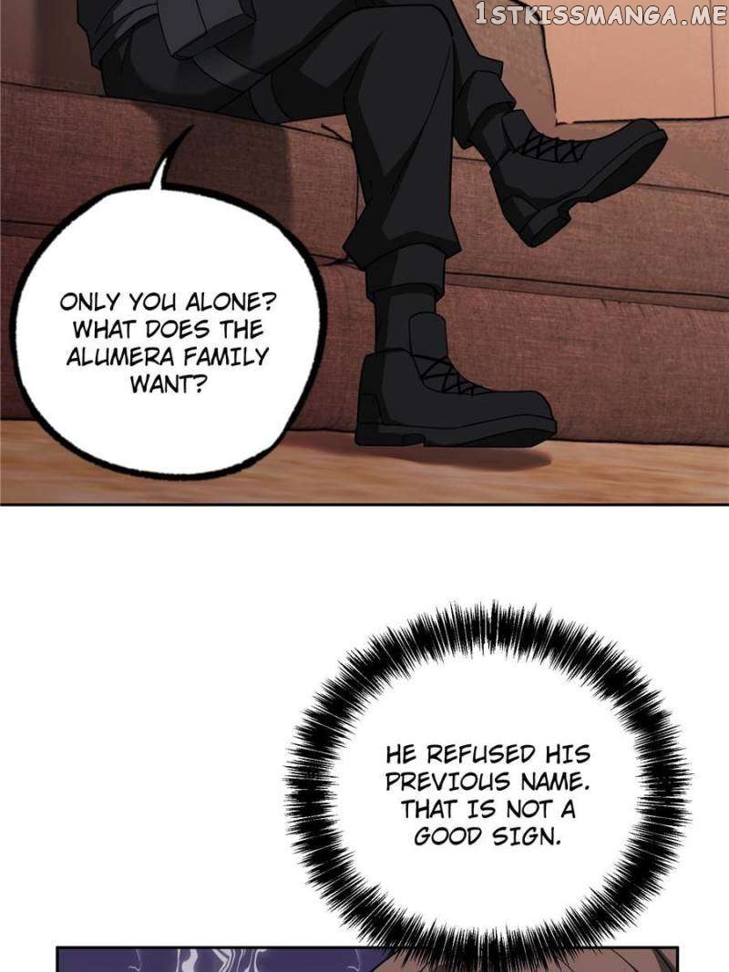 The Legendary Mechanic Chapter 192 - page 7