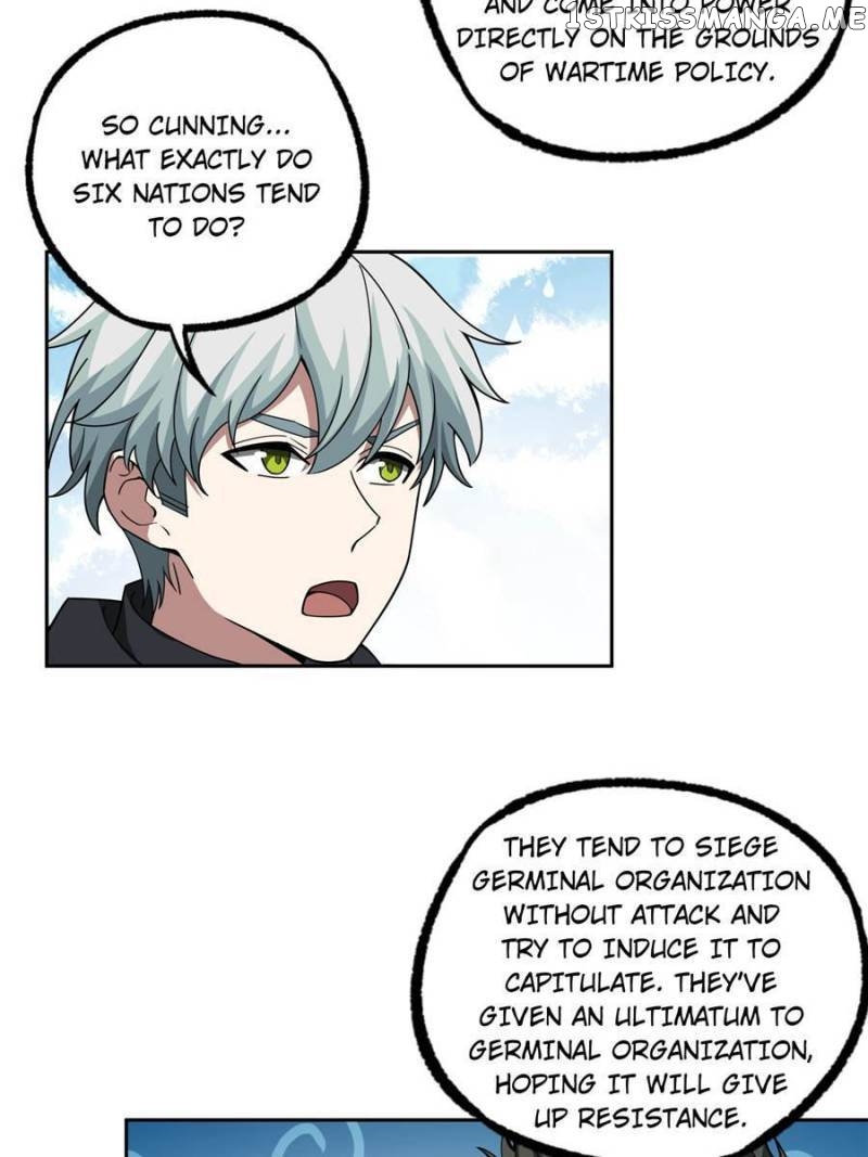 The Legendary Mechanic Chapter 189 - page 11