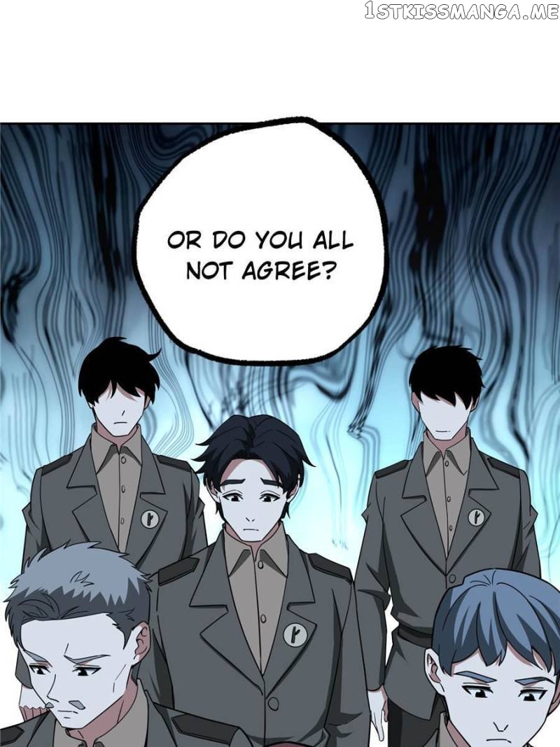 The Legendary Mechanic Chapter 189 - page 22