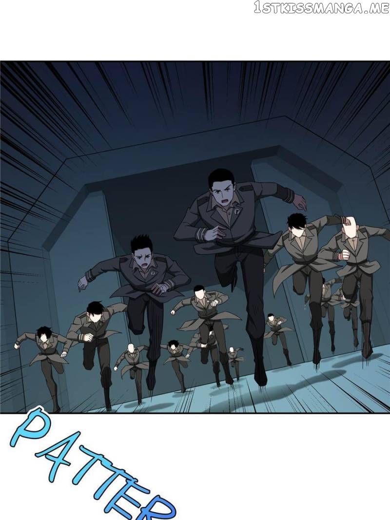 The Legendary Mechanic Chapter 189 - page 37