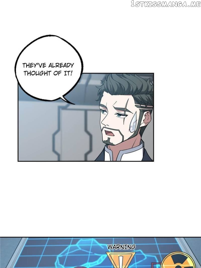 The Legendary Mechanic Chapter 189 - page 4