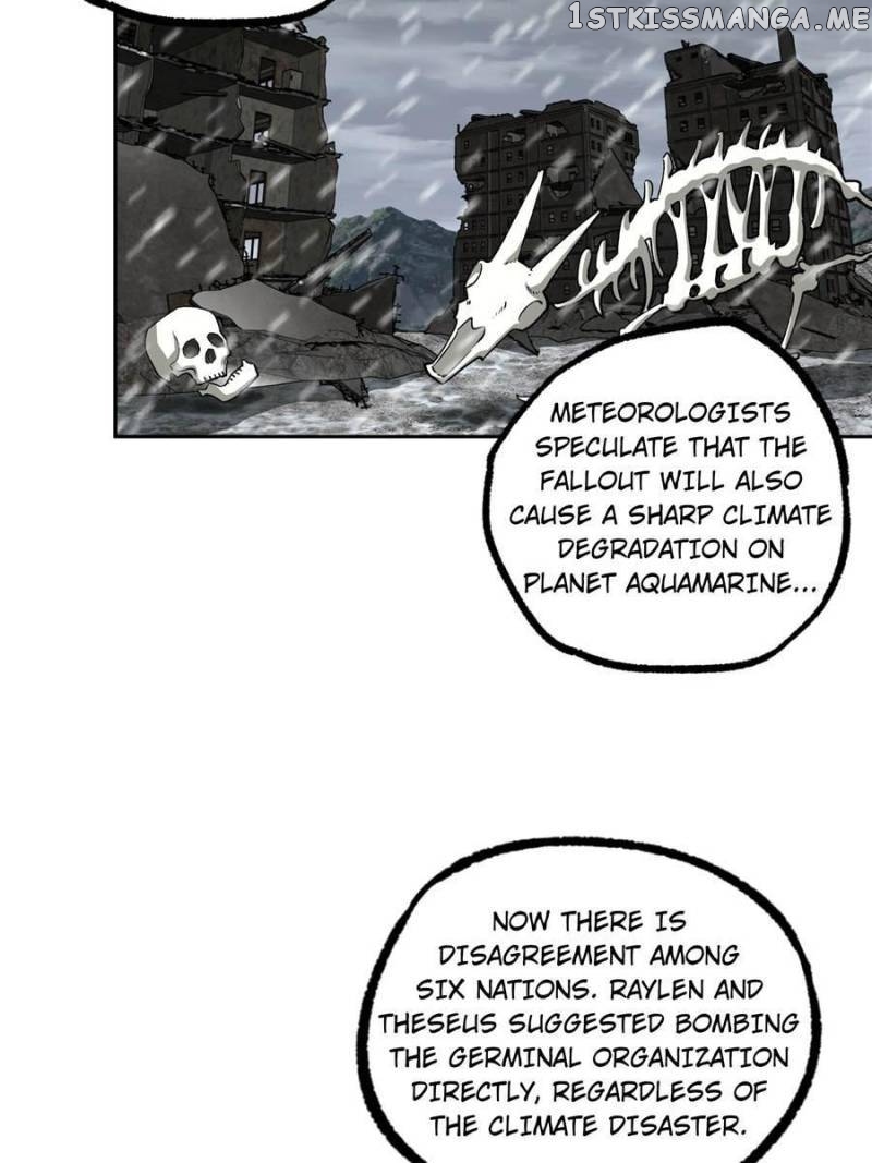 The Legendary Mechanic Chapter 189 - page 6