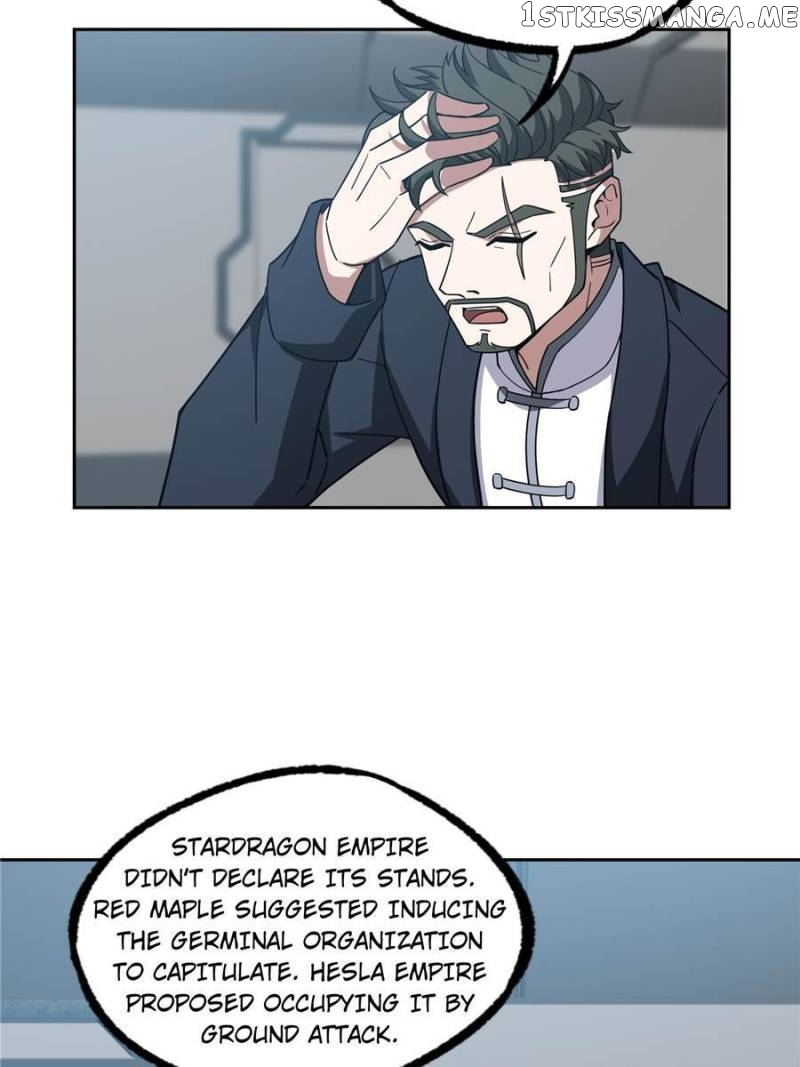 The Legendary Mechanic Chapter 189 - page 7