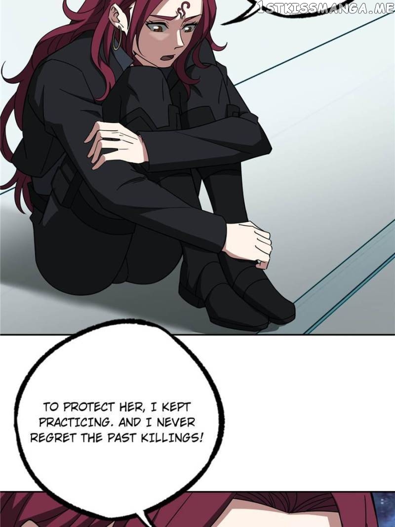 The Legendary Mechanic Chapter 188 - page 11
