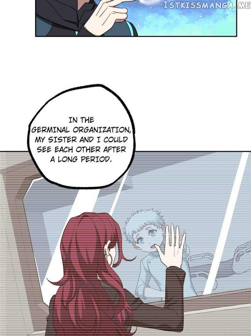 The Legendary Mechanic Chapter 188 - page 14