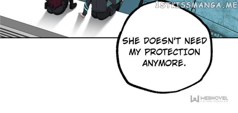 The Legendary Mechanic Chapter 188 - page 18