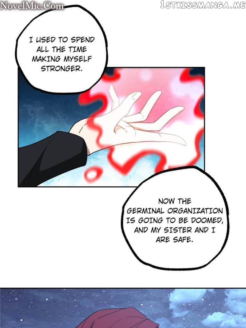 The Legendary Mechanic Chapter 188 - page 19