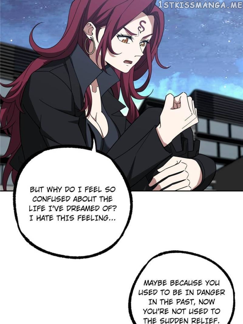 The Legendary Mechanic Chapter 188 - page 20