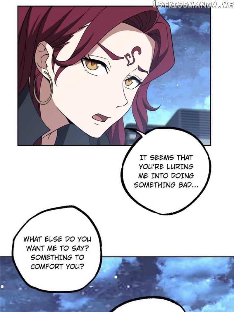 The Legendary Mechanic Chapter 188 - page 22