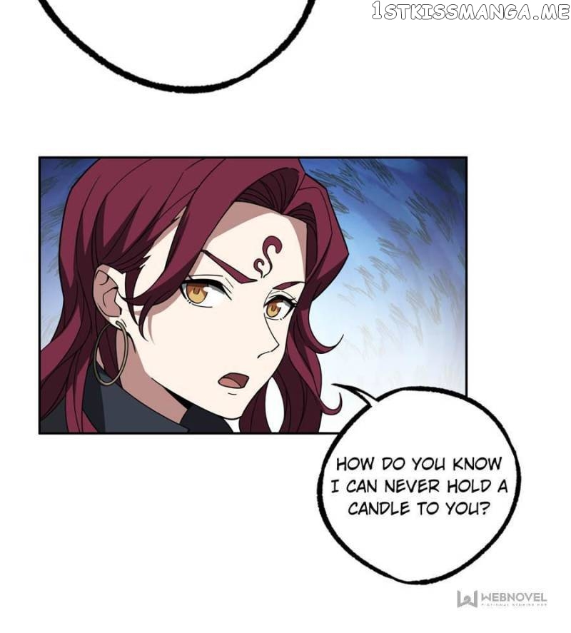 The Legendary Mechanic Chapter 188 - page 24