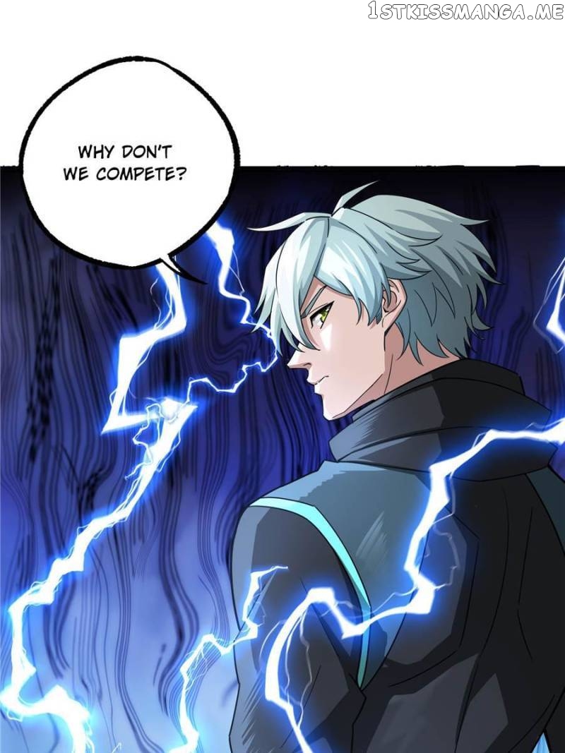The Legendary Mechanic Chapter 188 - page 25