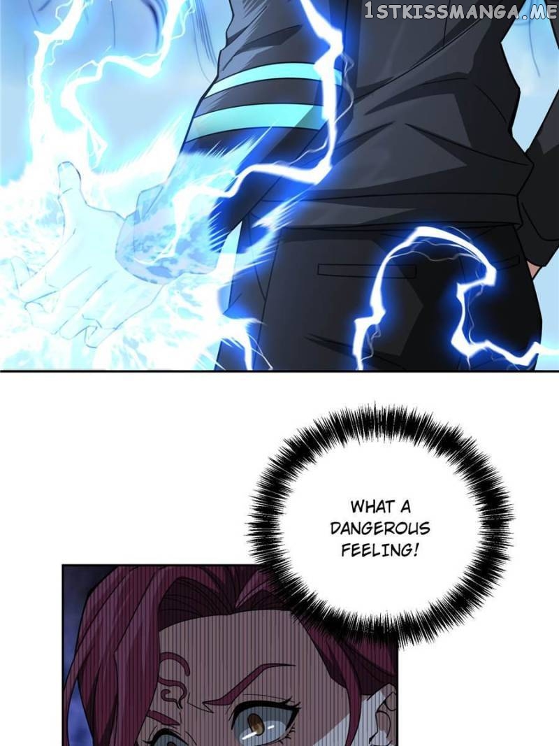 The Legendary Mechanic Chapter 188 - page 26