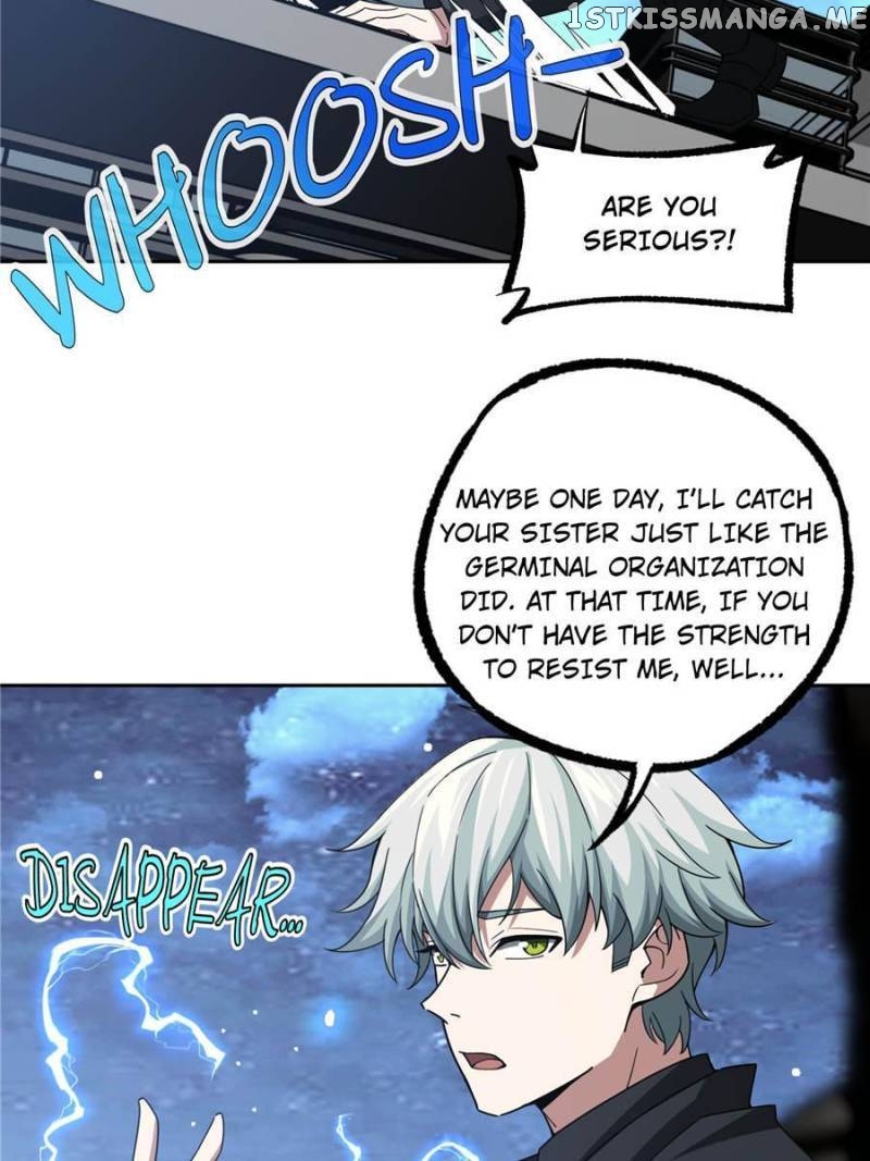 The Legendary Mechanic Chapter 188 - page 28