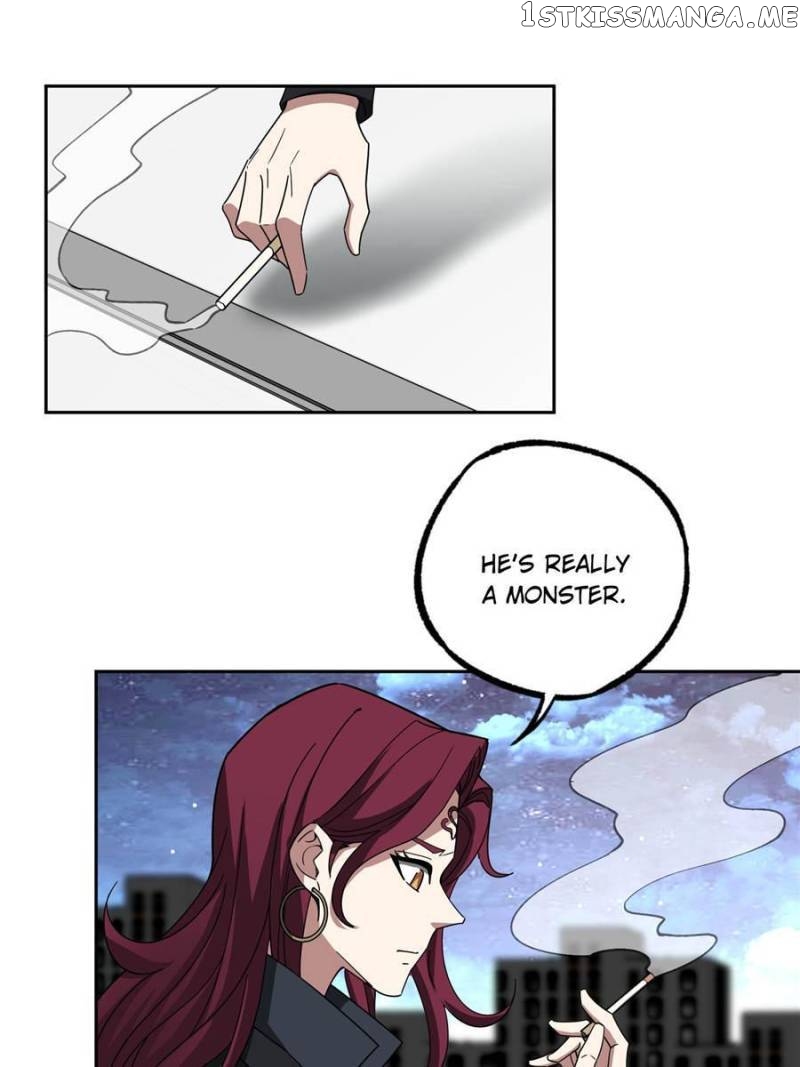 The Legendary Mechanic Chapter 188 - page 31