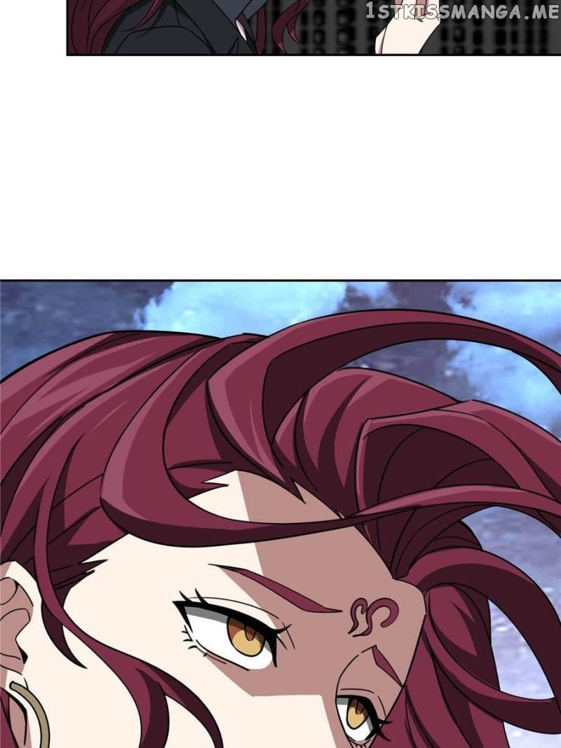 The Legendary Mechanic Chapter 188 - page 32
