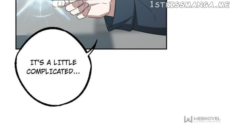 The Legendary Mechanic Chapter 188 - page 40