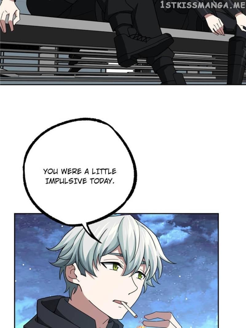 The Legendary Mechanic Chapter 188 - page 5
