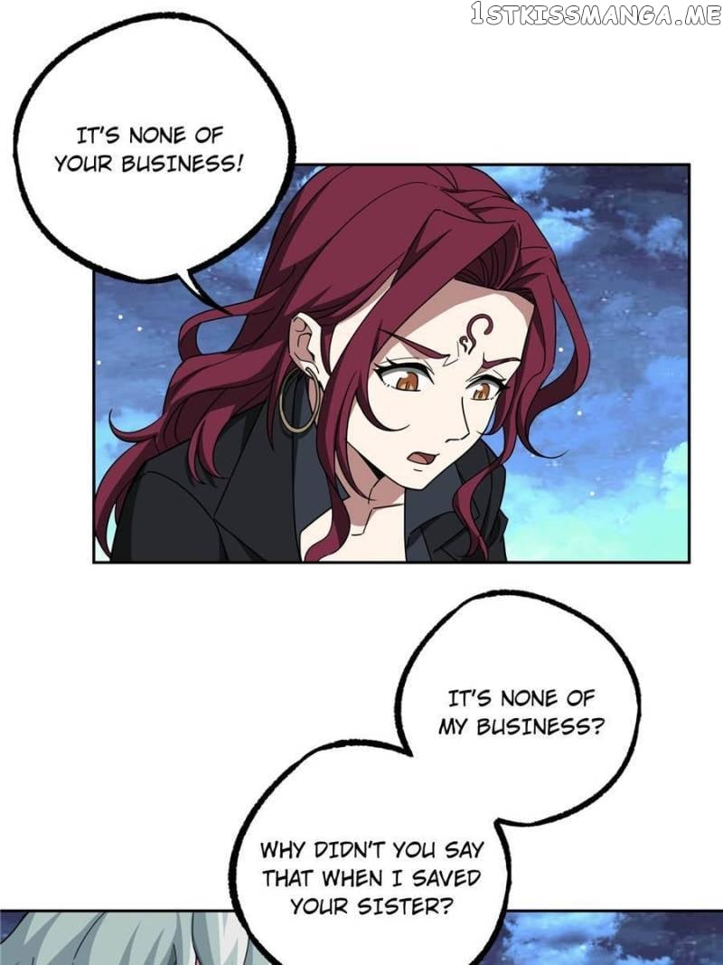 The Legendary Mechanic Chapter 188 - page 7