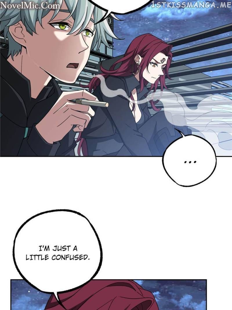 The Legendary Mechanic Chapter 188 - page 8