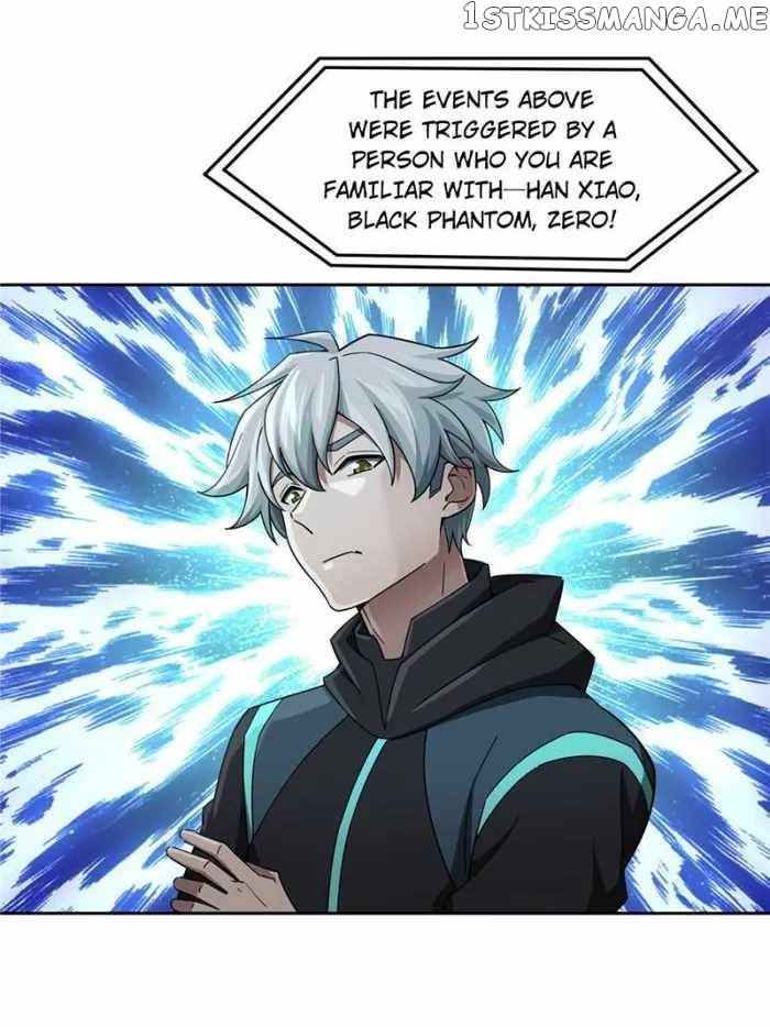 The Legendary Mechanic Chapter 187 - page 10