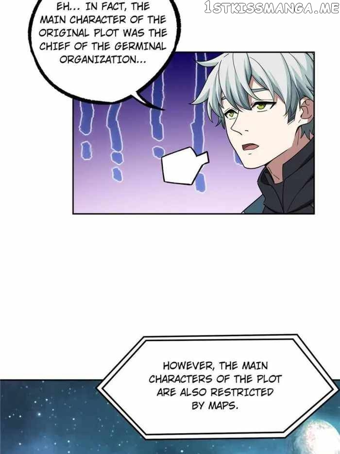 The Legendary Mechanic Chapter 187 - page 13