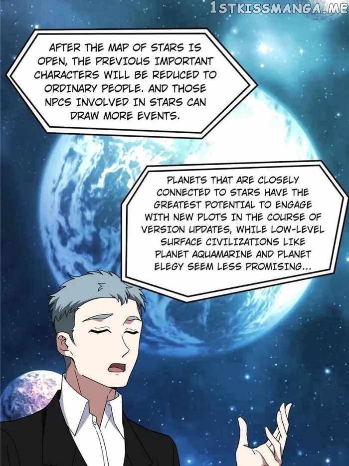 The Legendary Mechanic Chapter 187 - page 14