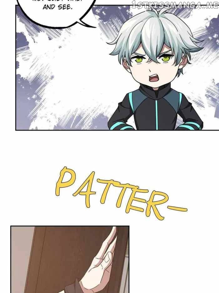 The Legendary Mechanic Chapter 187 - page 16
