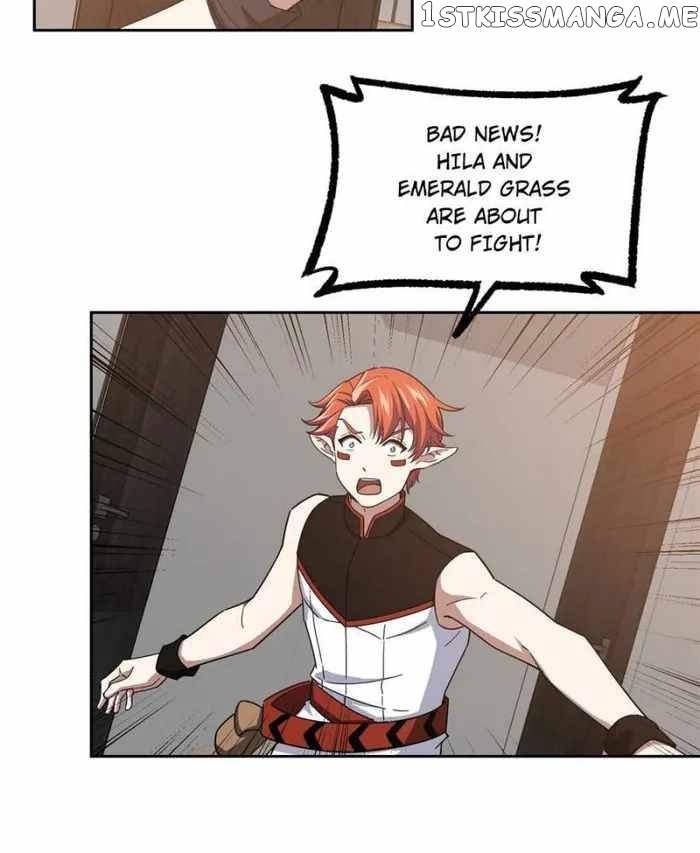 The Legendary Mechanic Chapter 187 - page 17