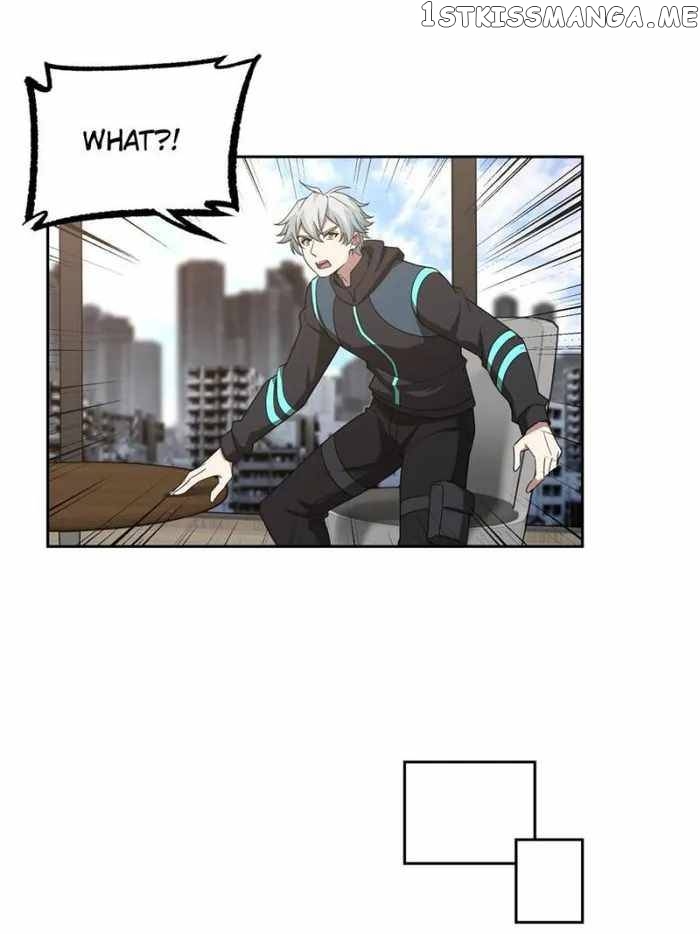 The Legendary Mechanic Chapter 187 - page 18