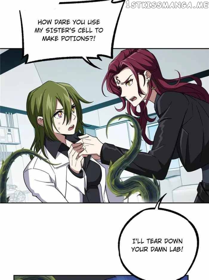 The Legendary Mechanic Chapter 187 - page 20