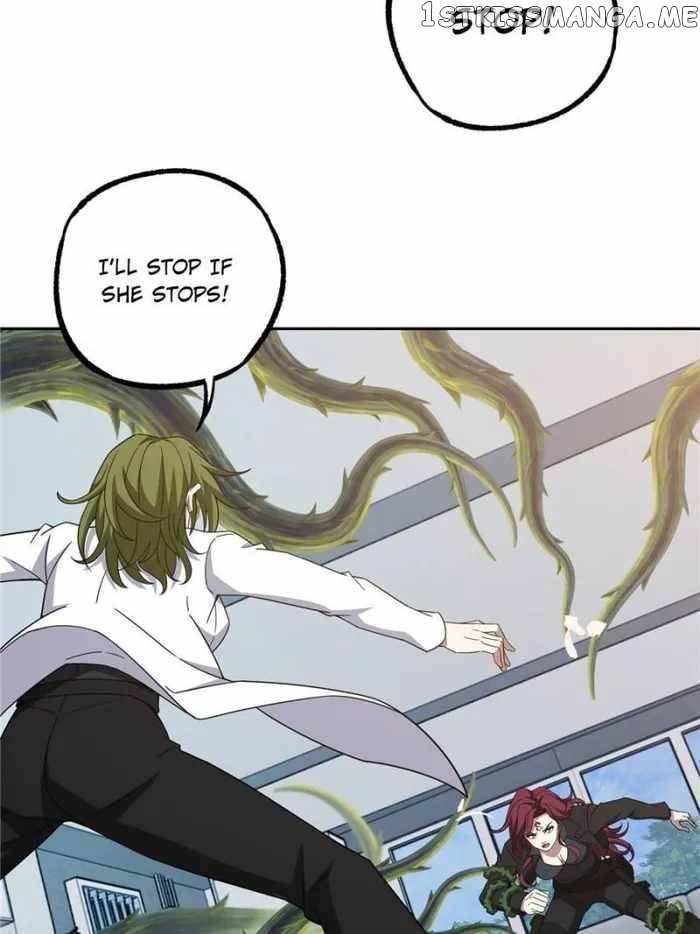 The Legendary Mechanic Chapter 187 - page 25