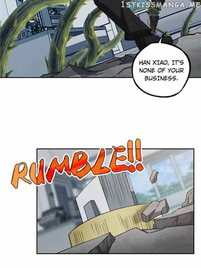 The Legendary Mechanic Chapter 187 - page 26