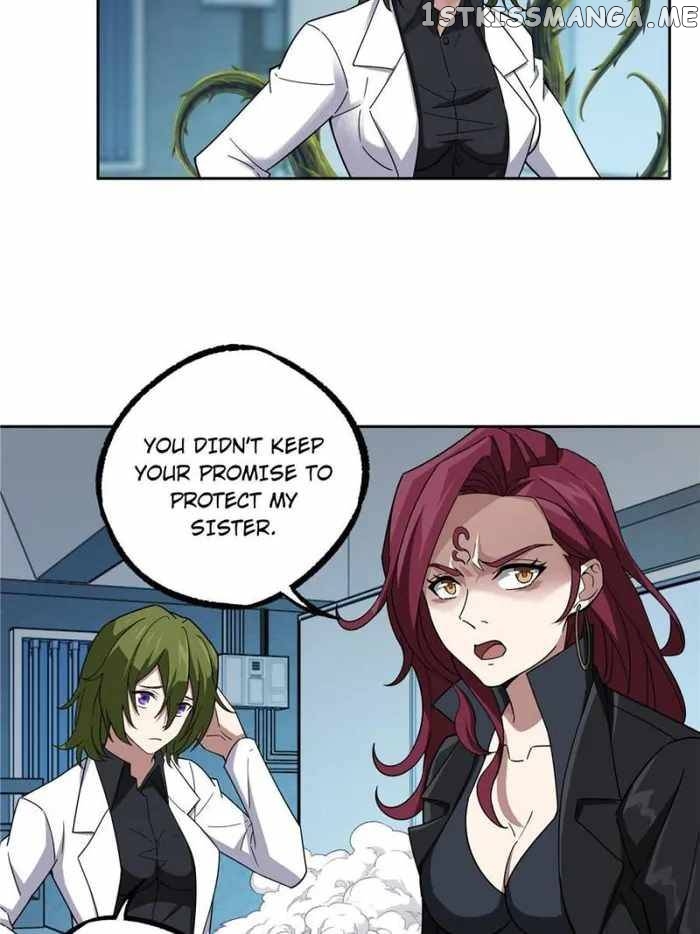 The Legendary Mechanic Chapter 187 - page 30