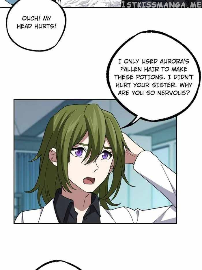 The Legendary Mechanic Chapter 187 - page 31