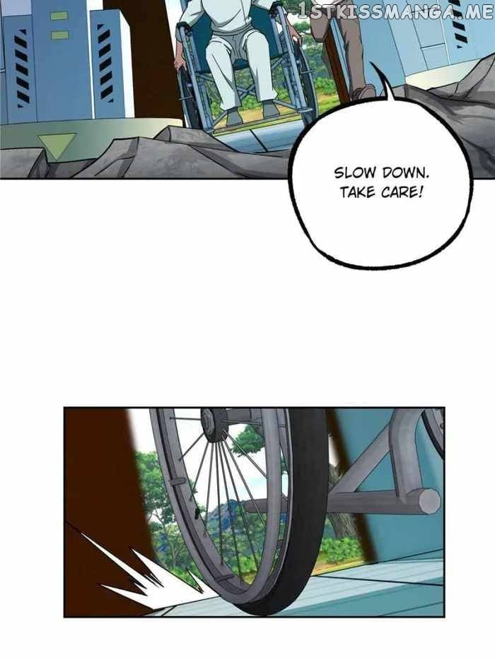 The Legendary Mechanic Chapter 187 - page 33