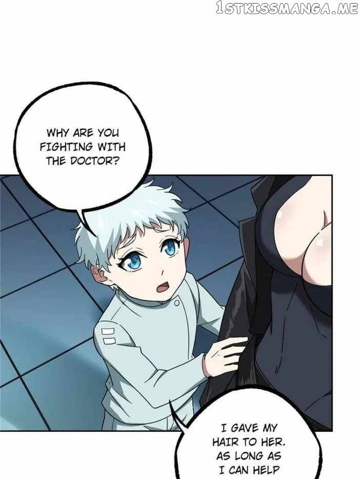The Legendary Mechanic Chapter 187 - page 34