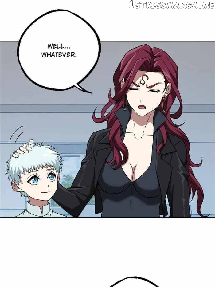 The Legendary Mechanic Chapter 187 - page 37