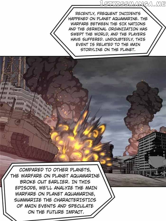 The Legendary Mechanic Chapter 187 - page 4