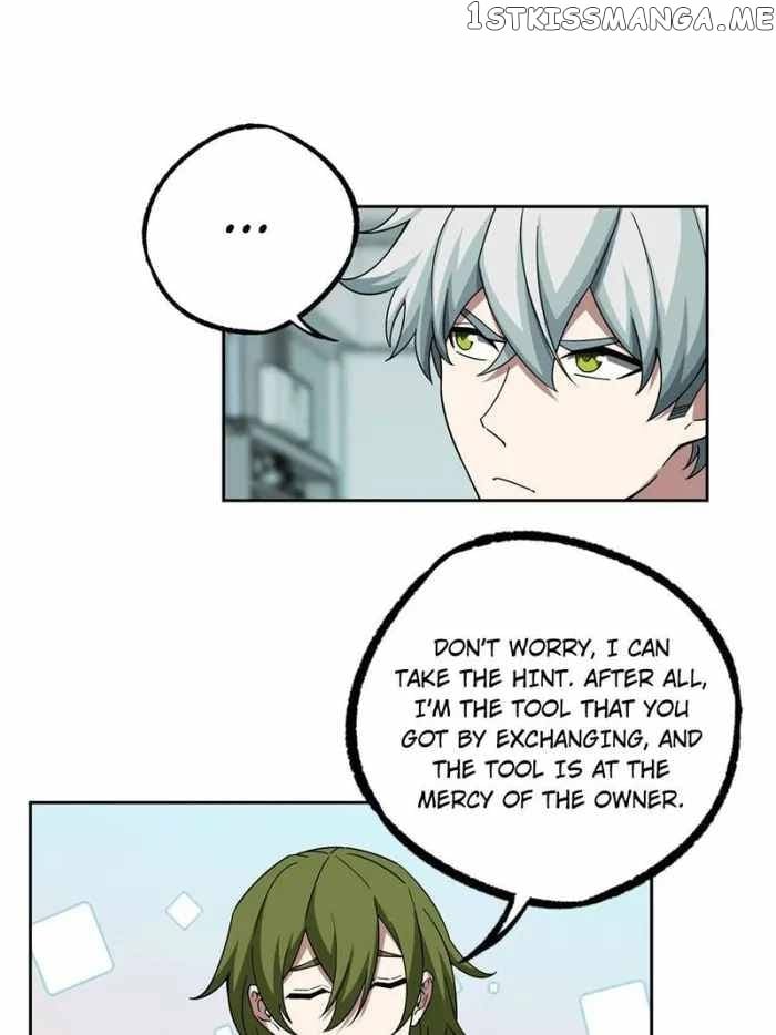 The Legendary Mechanic Chapter 187 - page 40