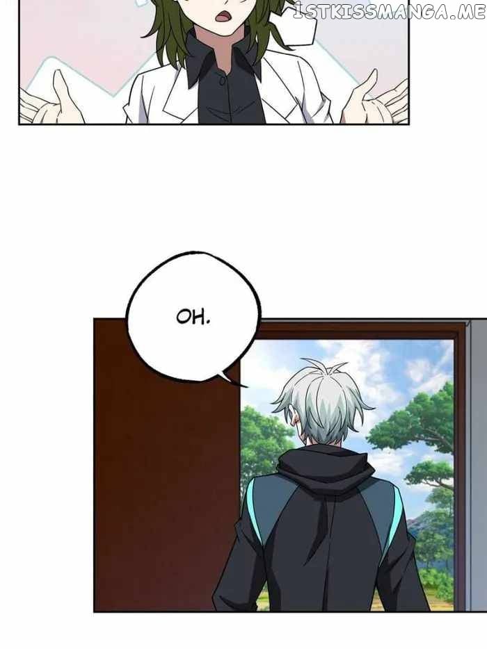 The Legendary Mechanic Chapter 187 - page 41