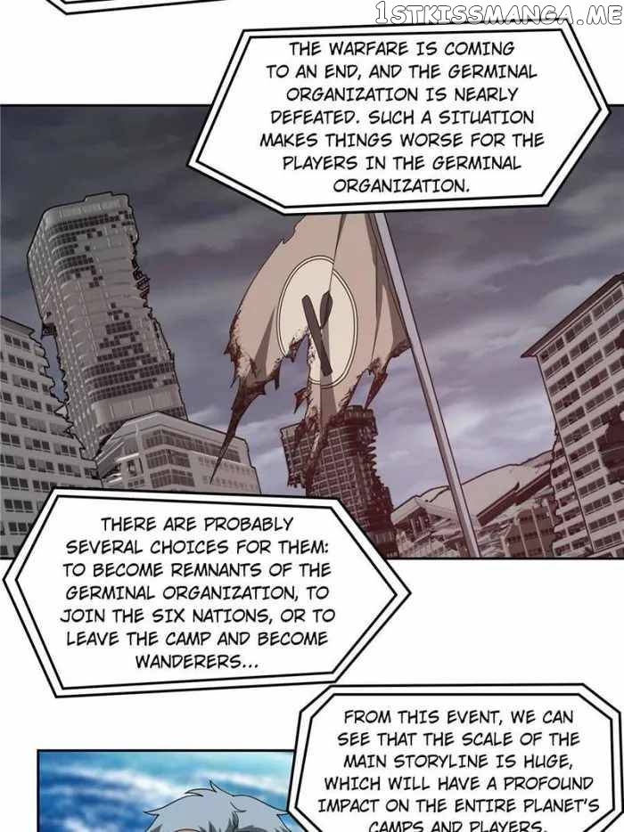 The Legendary Mechanic Chapter 187 - page 5