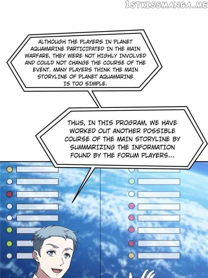 The Legendary Mechanic Chapter 187 - page 7