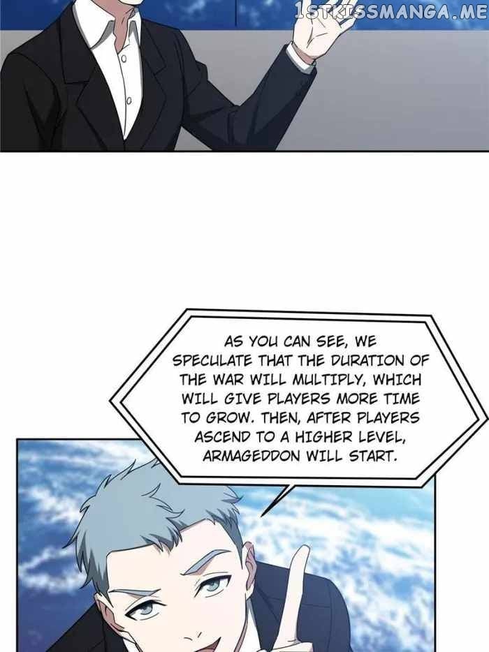 The Legendary Mechanic Chapter 187 - page 8