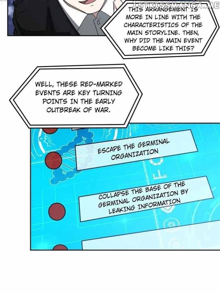 The Legendary Mechanic Chapter 187 - page 9