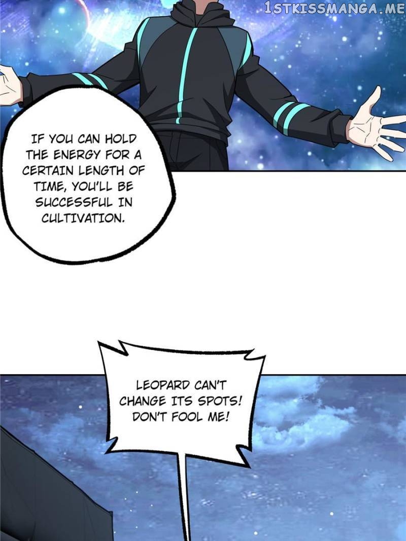 The Legendary Mechanic Chapter 180 - page 11