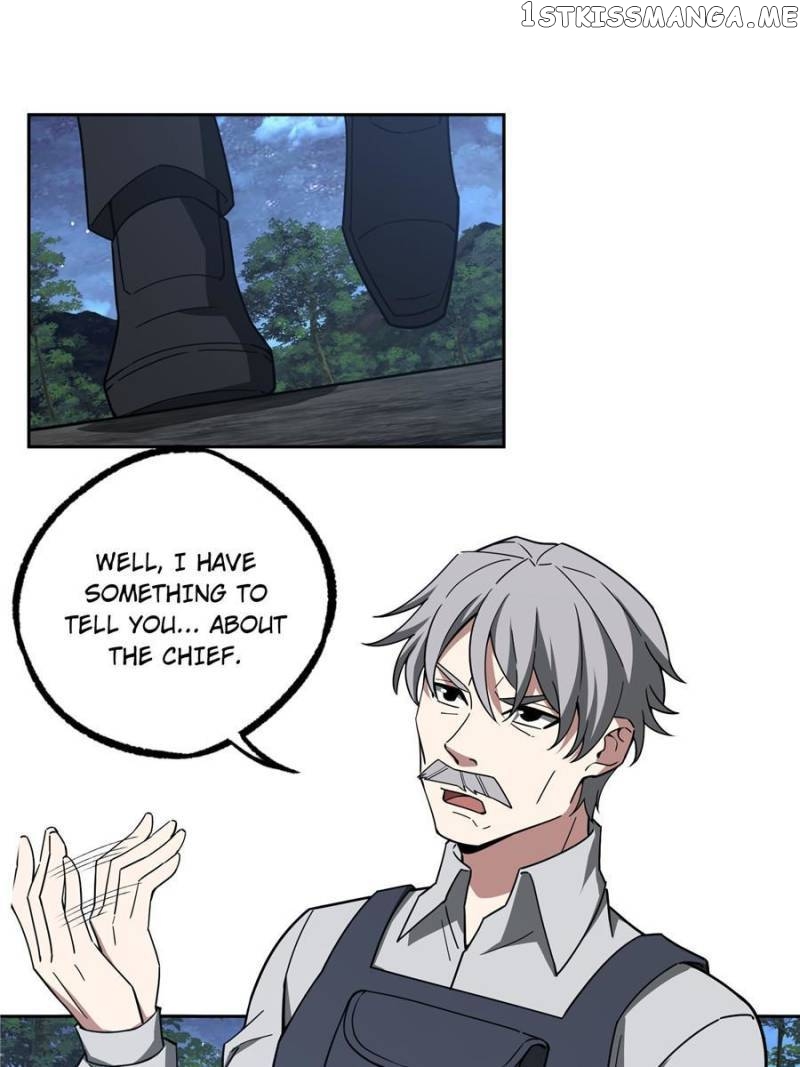 The Legendary Mechanic Chapter 180 - page 13