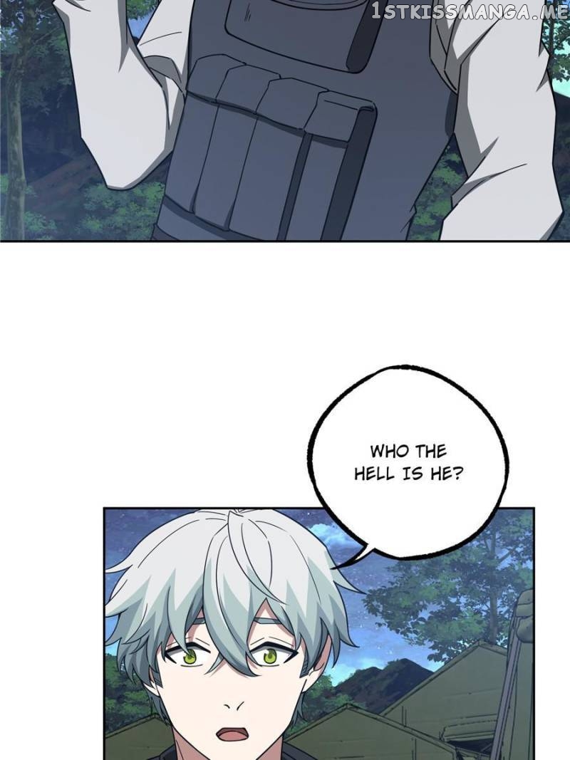 The Legendary Mechanic Chapter 180 - page 14
