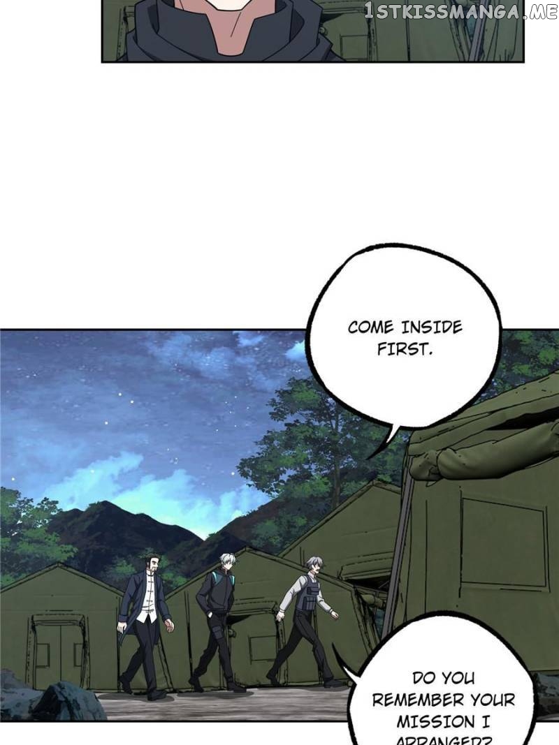 The Legendary Mechanic Chapter 180 - page 15