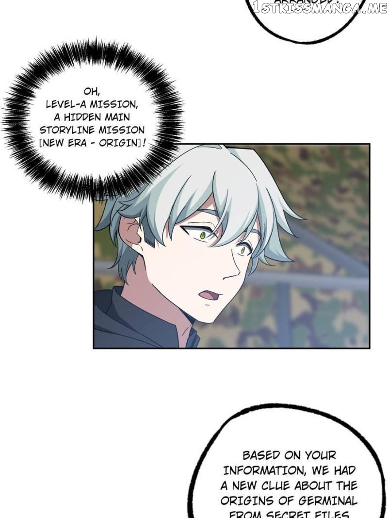 The Legendary Mechanic Chapter 180 - page 16